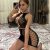 Sıcak Güzellerden İlk Deneyimin Olacak Antalya Azgın Escort Büşra - Image 2