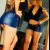 Antalya Escort Güzeli Seksi Kalçalı Burcu - Image 3