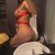 Gizemli ve Tutkulu Biri Antalya Escort Su - Image 2