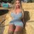 Antalya Escort Ateşli Hatun Alina - Image 1