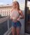 Manavgat Escort Ceren Birlikte Oluyor - Image 1